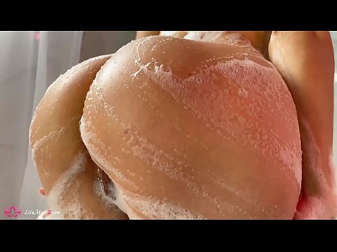 ❤️ Brunetta masturba la figa con il vibratore fino ad un intenso orgasmo sotto la doccia ❤️❌ Solo porno al it.moresexmovies.ru