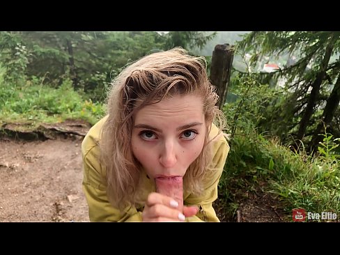 ❤️ Ragazza ingoia lo sperma dopo un pompino in pubblico - Eva Elfi ❤️❌ Solo porno al it.moresexmovies.ru